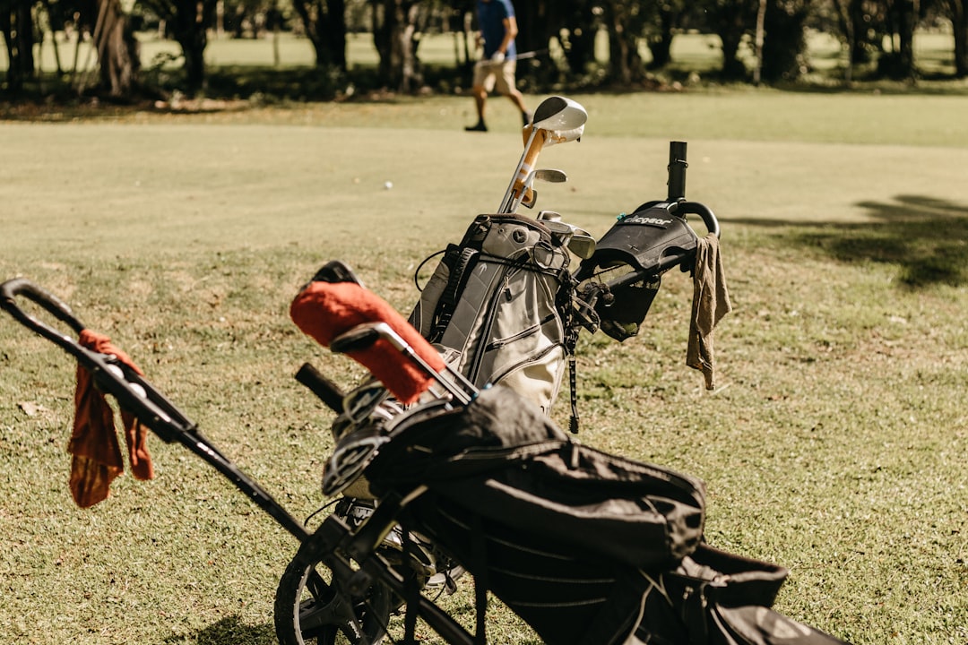 Why Golf Towels Smell: Causes & The Easy Fix for Odor