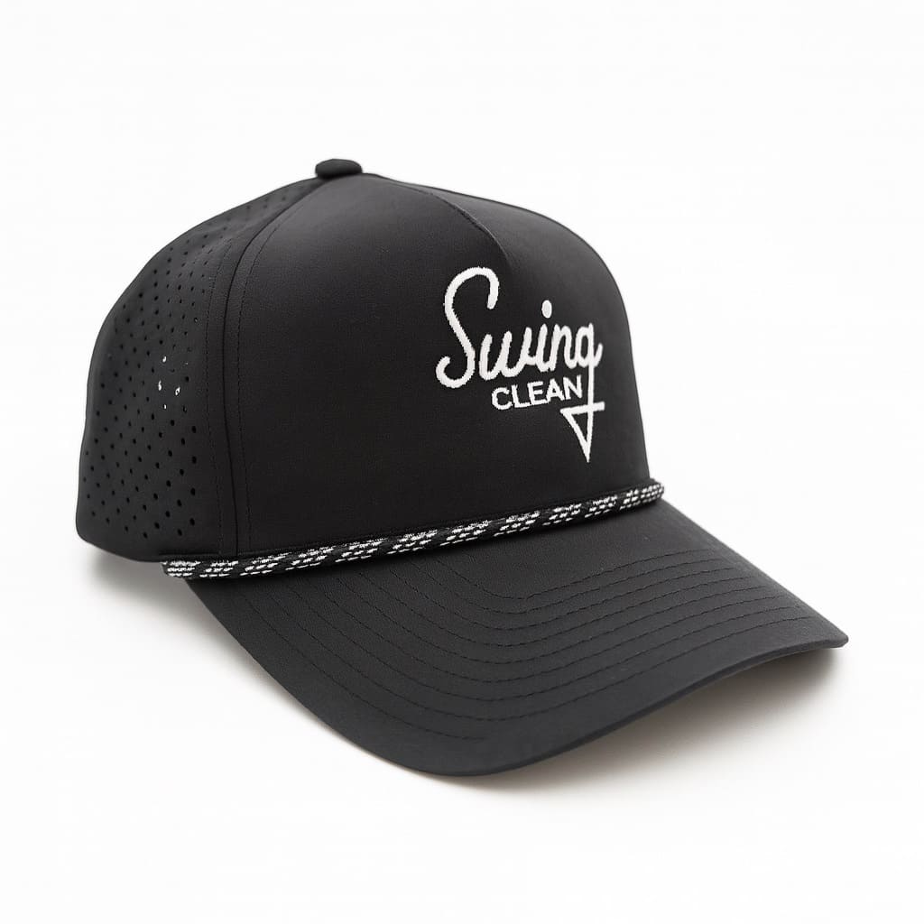 Logo Rope Hat