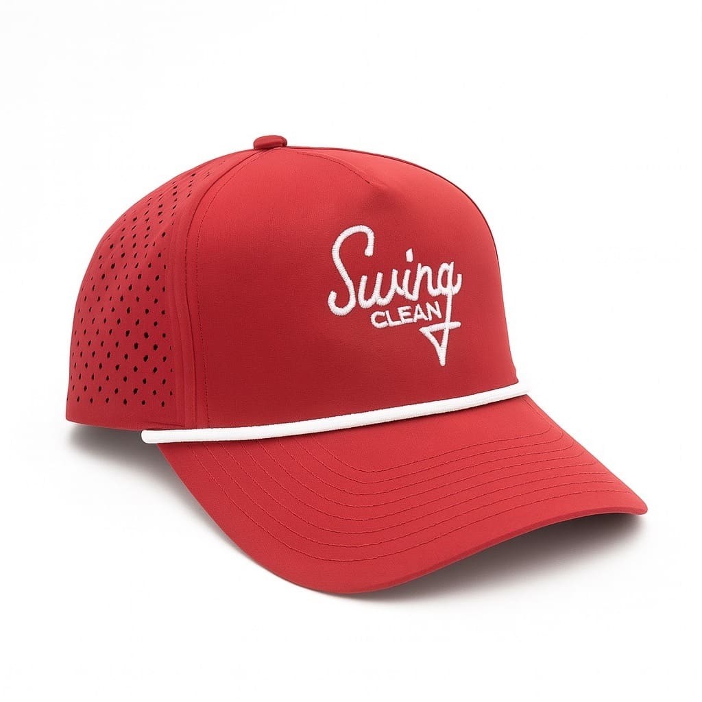 Logo Rope Hat