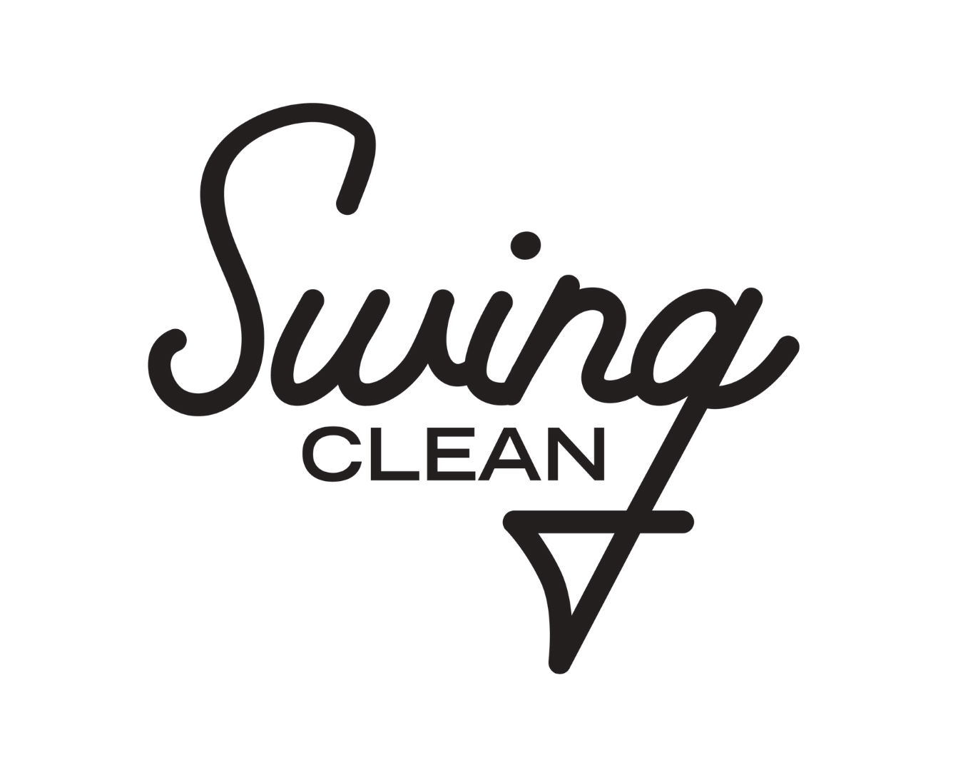 Swing Clean